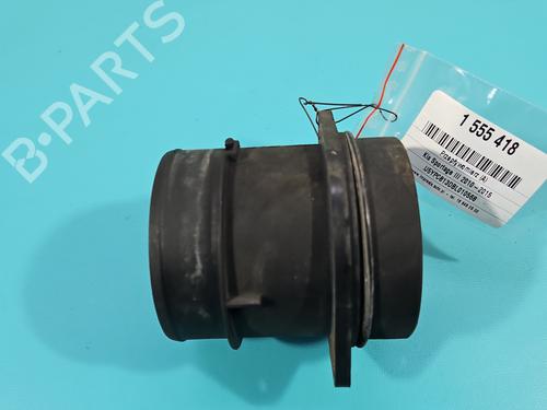 Mass air flow sensor KIA SPORTAGE III (SL) 2.0 CRDi AWD | BP37830961M95 - Image 3