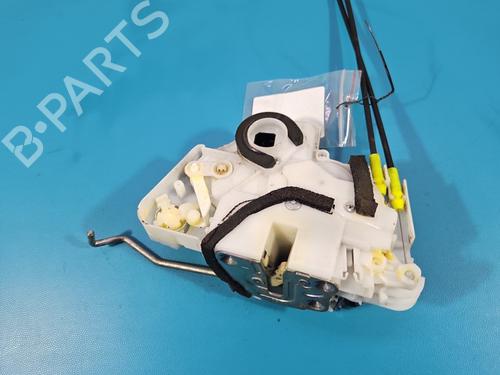 Front left lock SUZUKI VITARA (LY) 1.6 (APK 416) | BP39242334C98 - Image 10