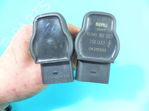 Ignition coil SKODA YETI (5L) 1.8 TSI 4x4 | BP37883738M94 - Image 6