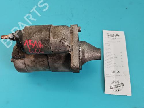 Startmotor Startmotor 38146229 38146229