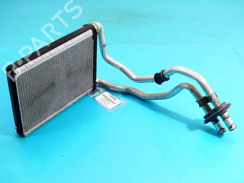 Used Heater matrix Heater matrix 37892121 37892121