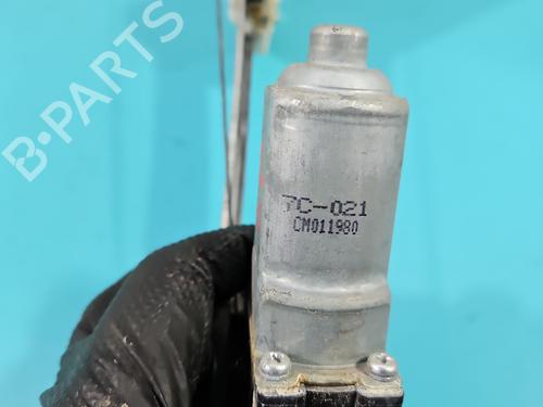 Front left window mechanism HONDA CR-V III (RE_) 2.2 i-DTEC 4WD (RE6) | BP37844185C22 - Image 17