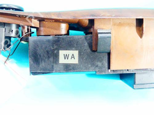 Switch DAEWOO LEGANZA (KLAV)  | BP37884095I30  - Image 10