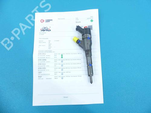 Used Injector Injector 37804411 37804411