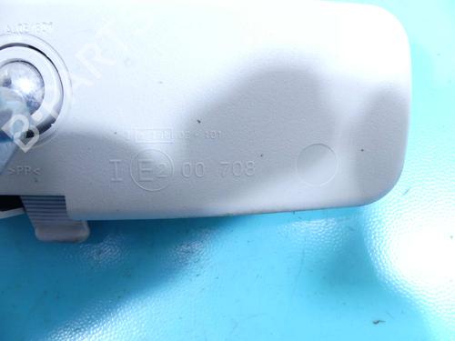 Rear mirror DACIA SANDERO III | BP37887307I6 - Image 4