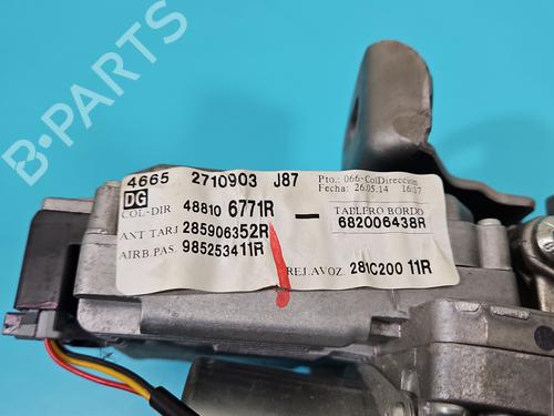Steering pump RENAULT CAPTUR I (J5_, H5_) 0.9 TCe 90 | BP37816955M99  - Image 7