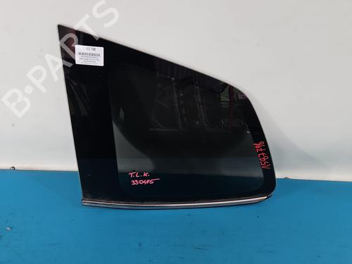 Panel rude bagtil venstre Panel rude bagtil venstre 37849250 37849250