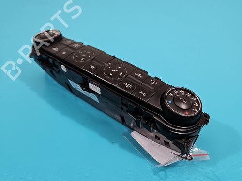 climate-control-mercedes-benz-e-class-w211-2002-2003-2004-2005-2006-2007-2008-2009-38129935 main image