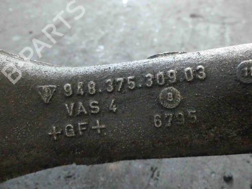 Subframe PORSCHE CAYENNE (9PA) | BP37803504M9 - Image 4