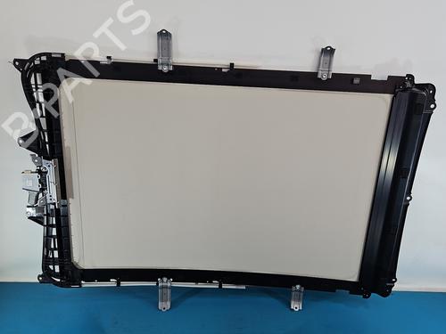 Cargo separator LEXUS NX (_Z1_) 300h AWD (AYZ15, AYZ15_, AYZ15R) | BP37842978I36 - Image 2