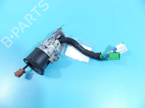 Ignition barrel PEUGEOT 607 (9D, 9U) 2.2 HDi | BP37807702M48 - Image 3