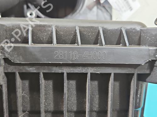 Air filter box HYUNDAI H-1 Cargo (TQ) | BP38129438M87 - Image 4