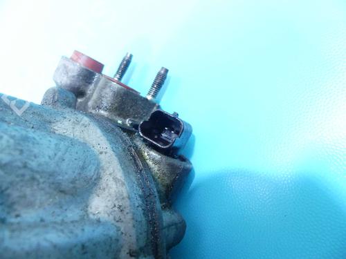 AC compressor CITROËN C6 (TD_) 2.7 HDi | BP37881212M34 - Image 10