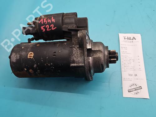 Used Starter Starter 37825859 37825859