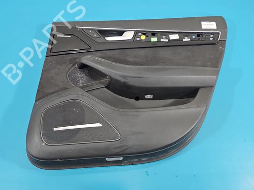Used Rear right panel Rear right panel 37843061 37843061