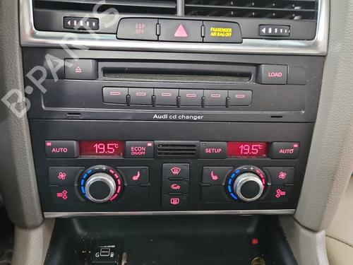 Used Climate control Climate control 38141646 38141646