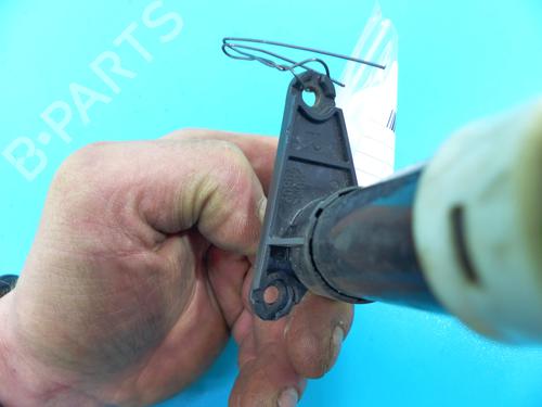 Headlight washer LEXUS LS (_F4_) 600h AWD (UVF45, UVF46) | BP37882374E17  - Image 5
