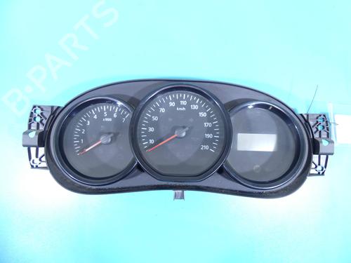 Used Instrument cluster Instrument cluster 37893202 37893202