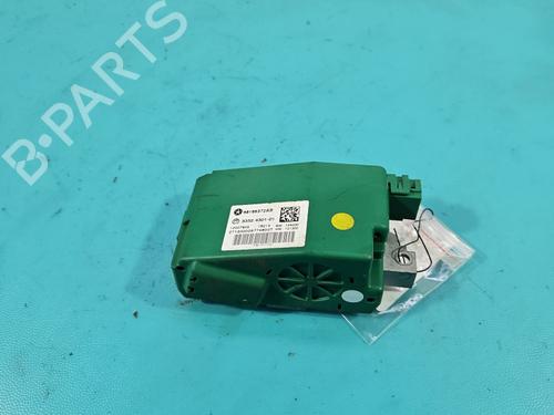 Electronic module JEEP GRAND CHEROKEE IV (WK, WK2) 3.0 CRD V6 4x4 | BP38144967M83 - Image 2