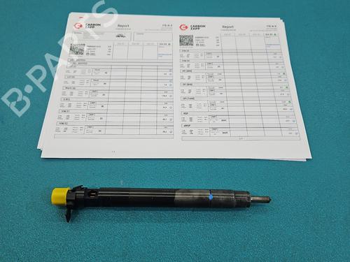 Used Injector Injector 37851234 37851234