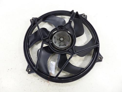 Radiator fan PEUGEOT 607 (9D, 9U) 2.2 HDi | BP37860620M35 - Image 2