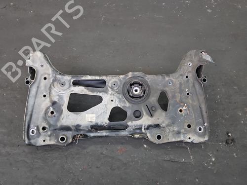 Subframe VW CADDY V Box Body/MPV (SBA, SBH) 2.0 TDi | BP38121009M9 - Image 2