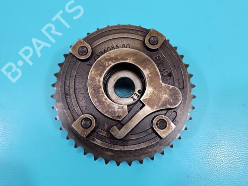 Pulley CITROËN C4 II (NC_) 1.4 VTi 95 (NC8FP0) | BP38144870M122 - Image 2