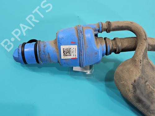 Pipe FORD TRANSIT COURIER B460 Box Body/MPV | BP38127255M125 - Image 3