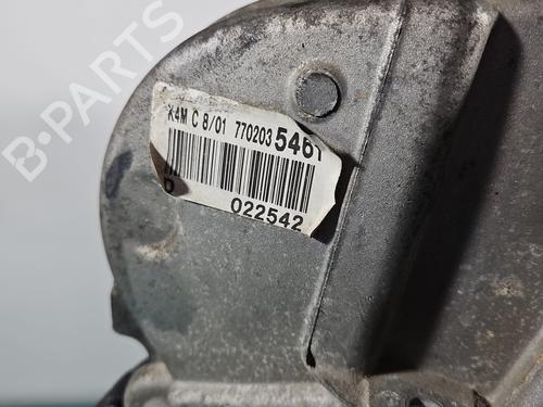 Engine RENAULT CLIO III (BR0/1, CR0/1) 1.6 16V (BR05, BR0B, BR0Y, BR15, BR1J, BR1M, BR1Y, CR0B,... | BP38146183M1 - Image 7
