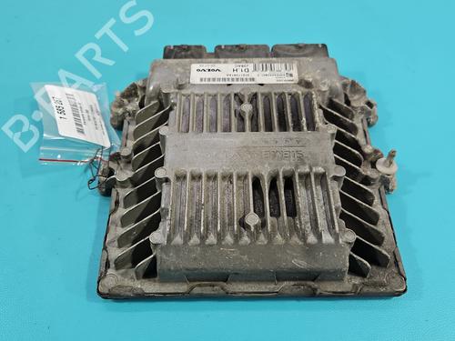 Engine control unit (ECU) VOLVO V50 (545) 2.0 D | BP37847867M57  - Image 11