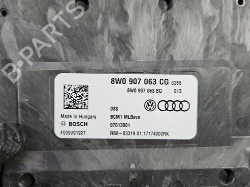 Electronic module AUDI A5 Sportback (F5A, F5F) 2.0 TFSI quattro | BP37858614M83 - Image 5