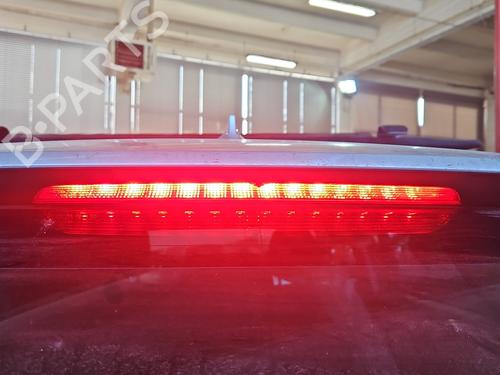 Used Third brake light Third brake light 37840245 37840245