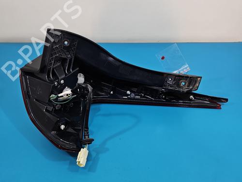 Left taillight MITSUBISHI ECLIPSE CROSS (GK_, GL_) | BP37843474C34 - Image 10