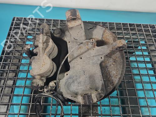 Left front steering knuckle IVECO DAILY V Van 29S11, 29L11, 35C11, 35S11, 40C11 | BP38125370M25 - Image 2