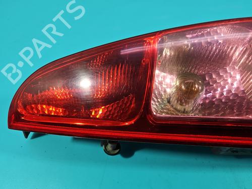 Andre PEUGEOT 807 (EB_) 2.0 HDI | BP37852807O1 - Image 3