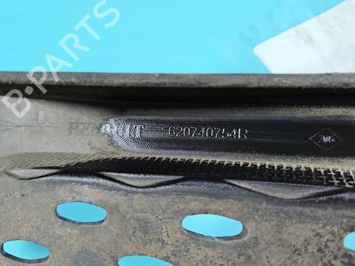 Grill RENAULT CAPTUR I (J5_, H5_) 0.9 TCe 90 | BP37817435C40 - Image 8