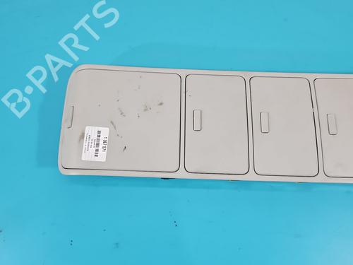 Cup/Object holder VW GOLF V (1K1) 2.0 GTI | BP38117100I37 - Image 3
