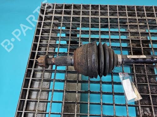 Left front driveshaft AUDI Q7 (4LB) 3.6 FSI quattro | BP38142054M38 - Image 2