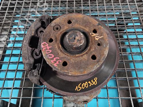 Used Right front steering knuckle Right front steering knuckle 38142278 38142278