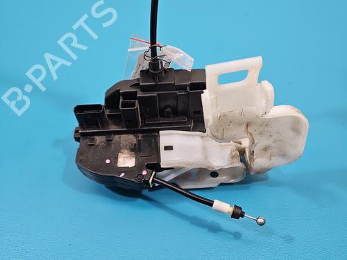 Front left lock KIA CEE'D Hatchback (ED) | BP37823020C98 - Image 4
