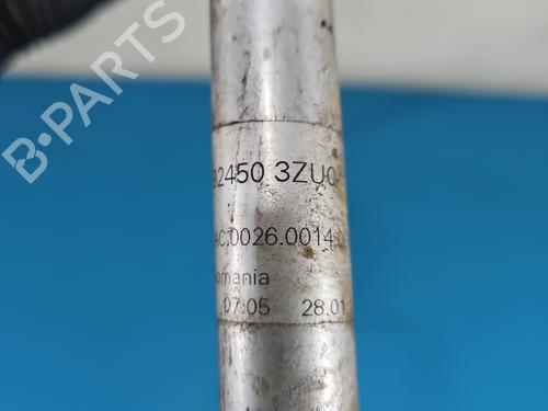 AC pipe NISSAN PULSAR Hatchback (C13) 1.2 DIG-T | BP37850139M126 - Image 5