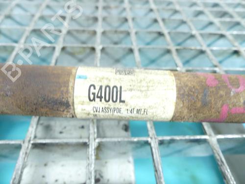 Left front driveshaft HYUNDAI i30 (PDE, PD, PDEN) 1.5 | BP37895930M38 - Image 6