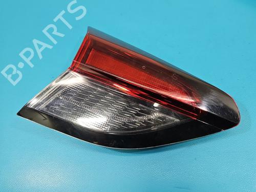 Used Left tailgate light Left tailgate light OPEL CORSA F (P2JO) 1.2 (68) (75 hp) 39978905 39978905