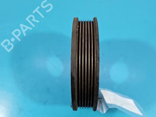 Pulley CHEVROLET CAPTIVA (C100, C140) 2.4 4WD | BP40460944M122 - Image 3