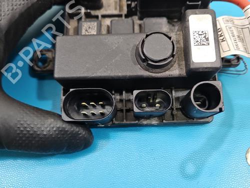 Electronic module BMW 6 Gran Coupe (F06) 640 i xDrive | BP39554319M83 - Image 3