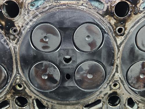 Cylinder head OPEL INSIGNIA A (G09) | BP37827235M5 - Image 21