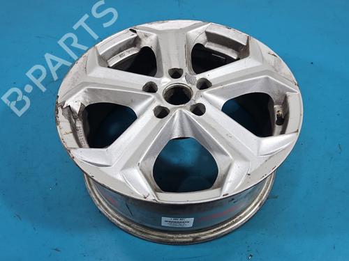 Jante Jante RENAULT KOLEOS I (HY_) 2.0 dCi 4x4 (HY0K) (150 hp) 39619817 39619817