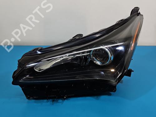 Left headlight LEXUS NX (_Z1_) 300h AWD (AYZ15, AYZ15_, AYZ15R) | BP37841403C28 - Image 4