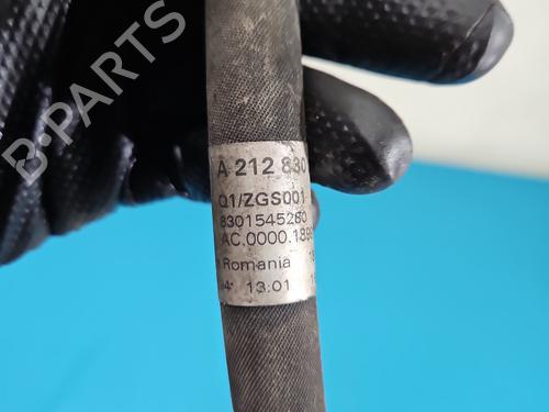 AC pipe MERCEDES-BENZ C-CLASS (W204) C 200 CDI (204.001) | BP38155244M126 - Image 4