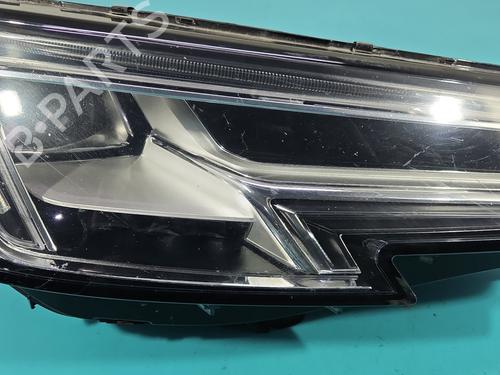 Right headlight AUDI A4 B9 (8W2, 8WC) 2.0 TFSI quattro | BP37827905C29 - Image 9